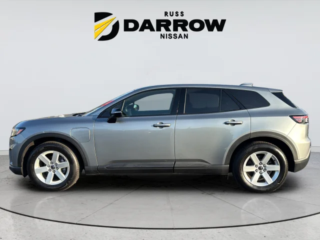 Used 2024 Honda Prologue EX with VIN 3GPKHVRJ2RS503589 for sale in Milwaukee, WI