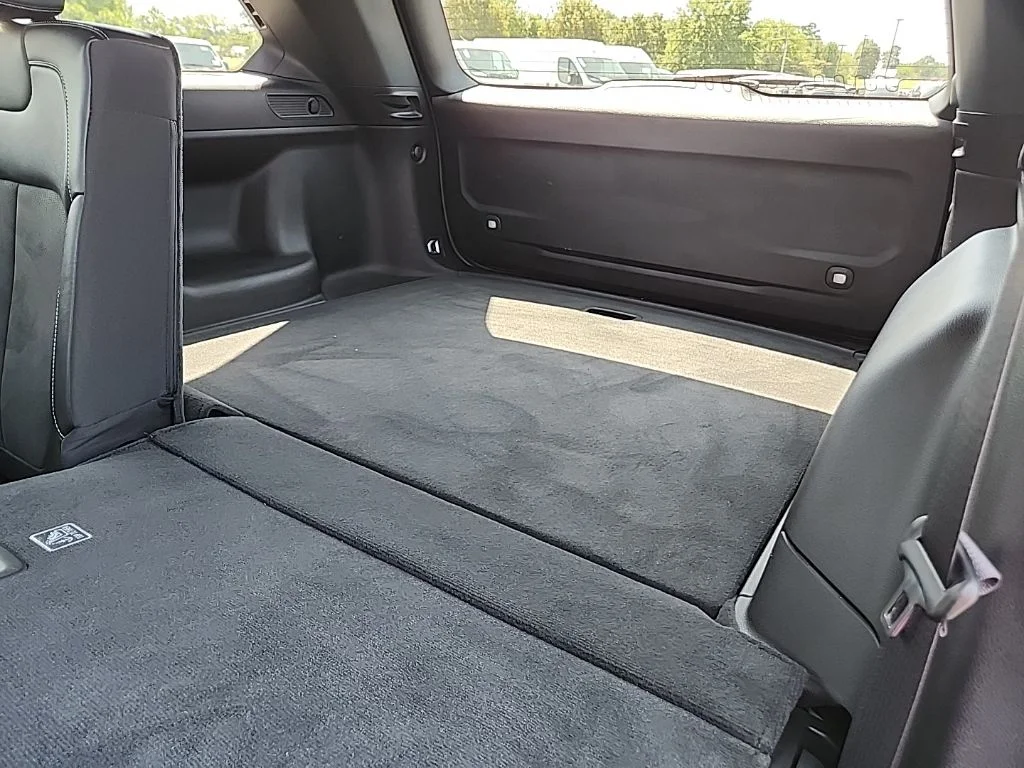 Used 2024 Gray Jeep Altitude X image 41