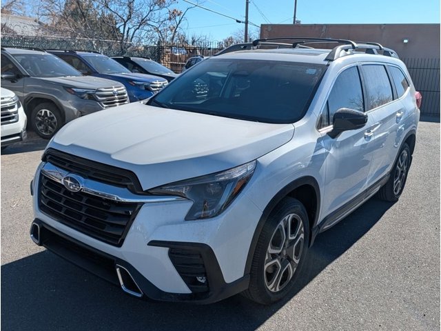 View vehicle photo 7