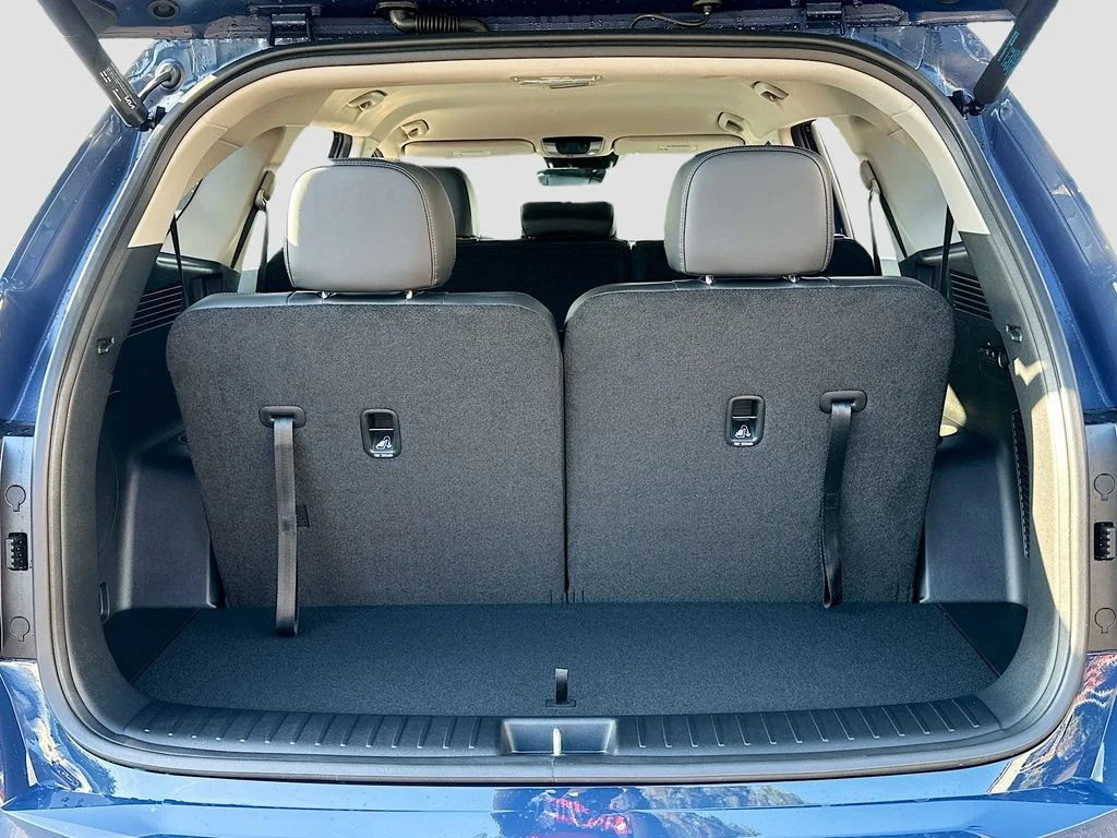 2026 Kia Sorento EX - Photo 25
