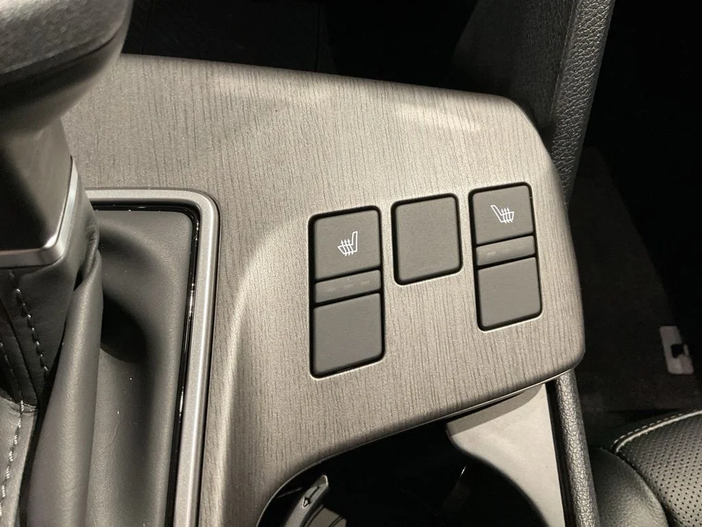 New 2026 White Kia X-Line image 16