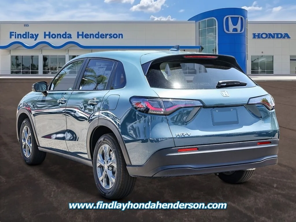 New 2027 Nordic Forest Pearl Honda LX image 2