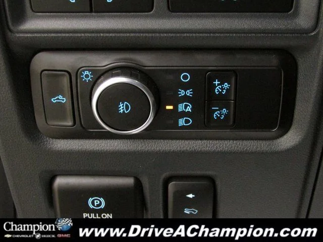 2023 Ford F-150 Platinum - Photo 35