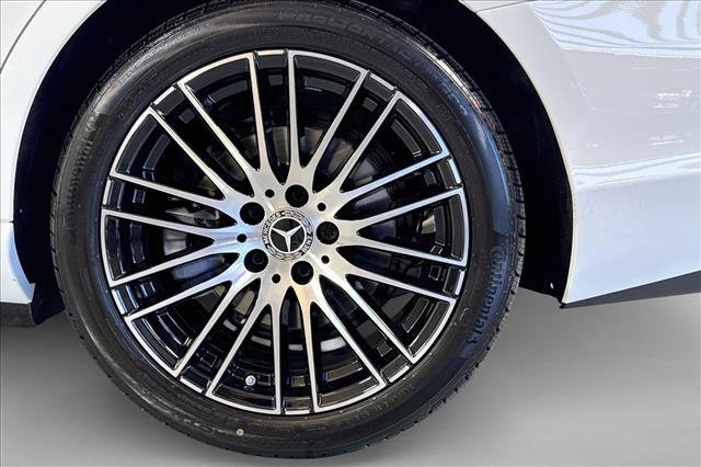 New 2026 Polar White Mercedes-Benz C 300 image 59