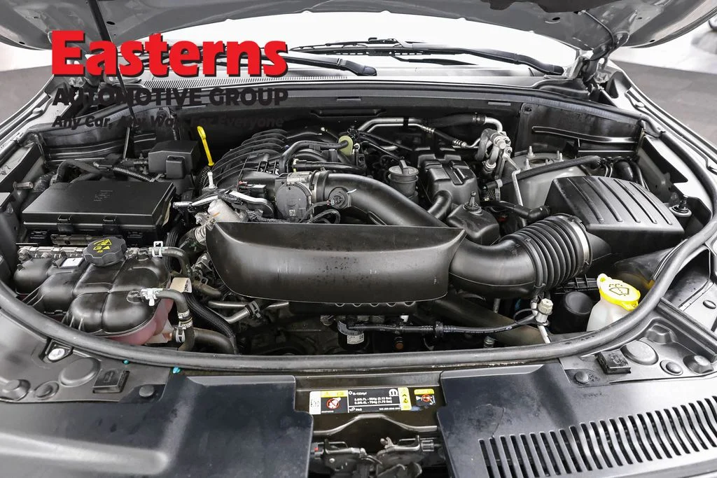 Used 2024 Gray Dodge GT Plus image 7