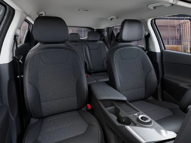 New 2026 Gray Kia Light image 15