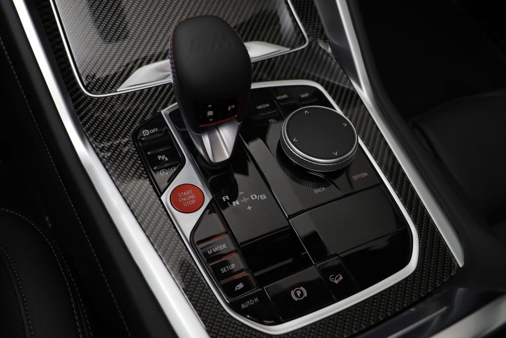 New 2026 Toronto Red Metallic BMW Competition image 16
