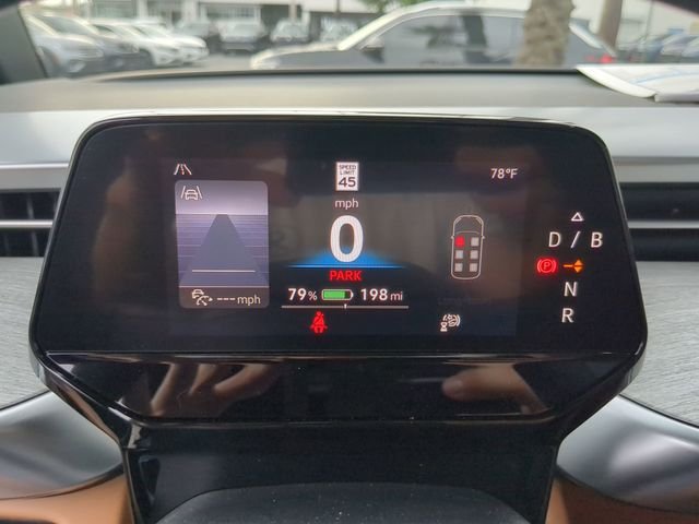 2025 Volkswagen ID. Buzz PRO S PLus - Photo 32