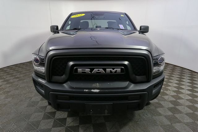 Used 2021 Gray Ram Warlock image 4