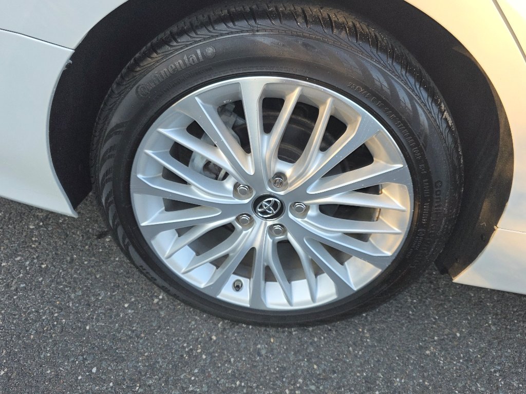 2018 Toyota Camry XLE - Photo 27