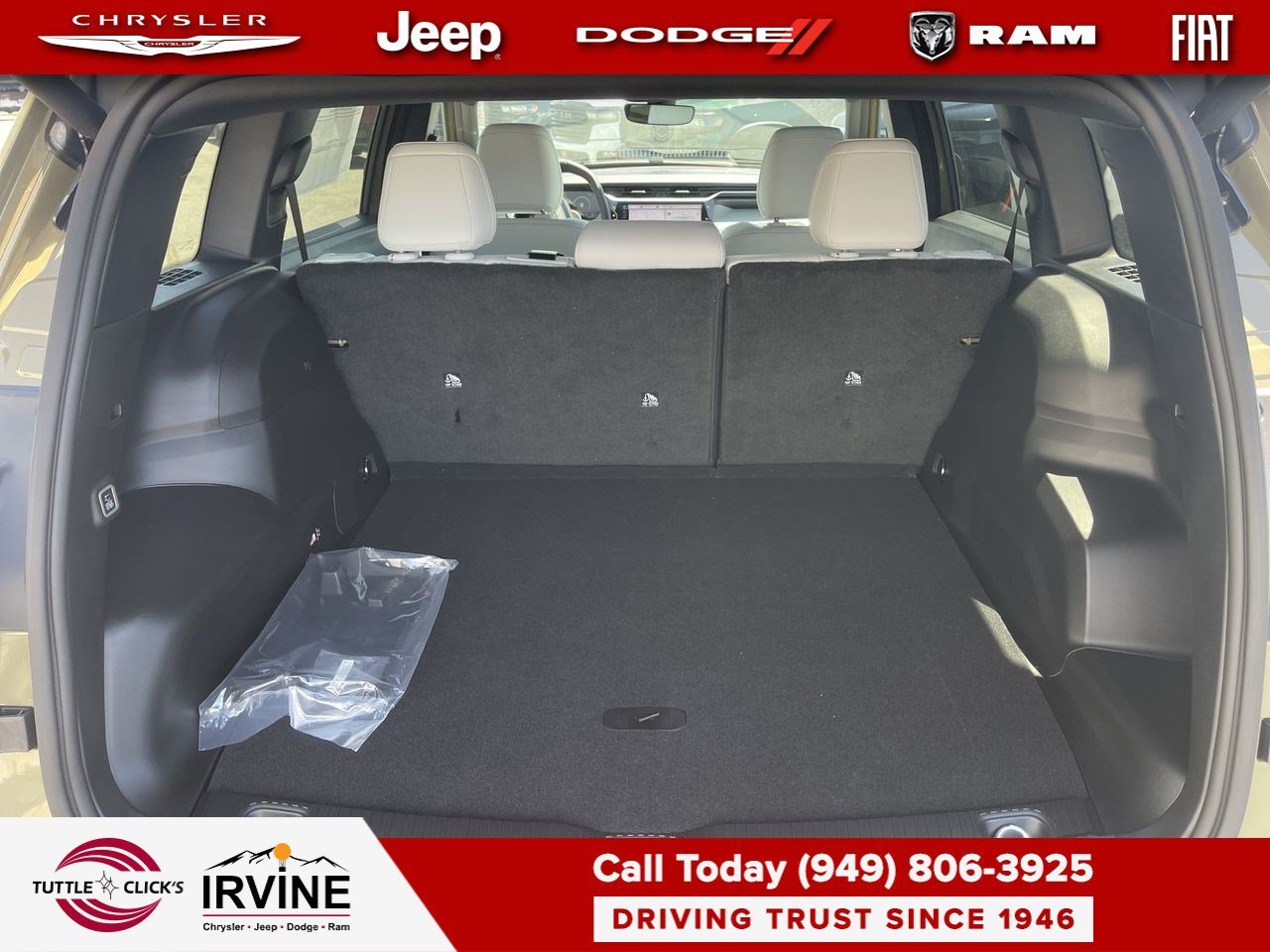 New 2026 41 Jeep Limited image 27