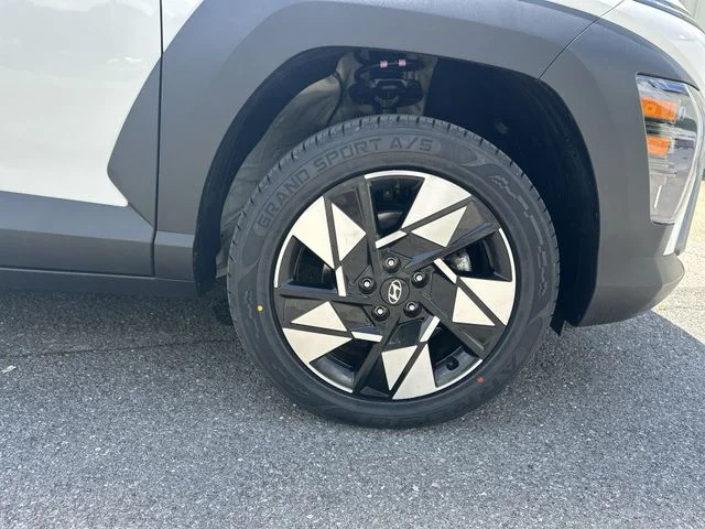 Certified Used 2024 White Hyundai SEL image 20