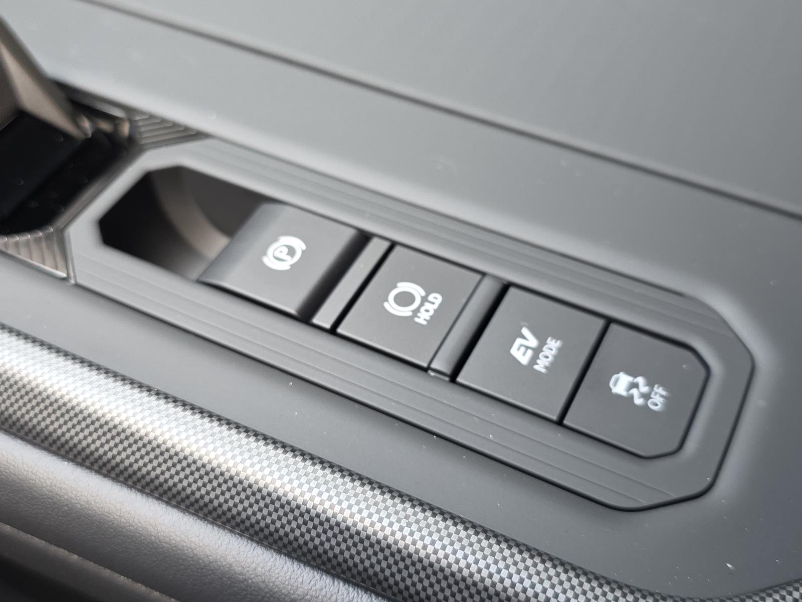 2026 Lexus ES Hybrid 350h Premium+ AWD - Photo 26