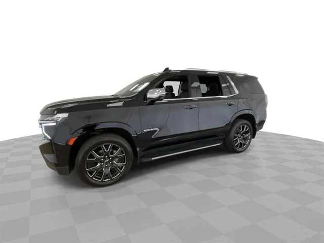 Used 2024 Black Chevrolet Premier image 6