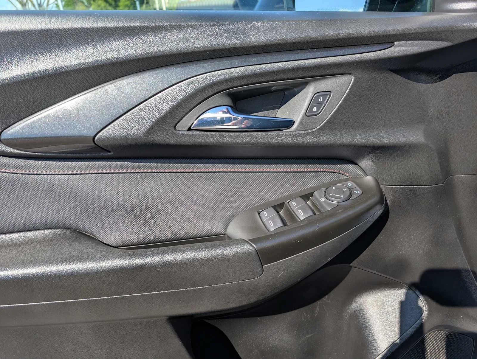 Certified Used 2022 Satin Steel Metallic Chevrolet RS image 37