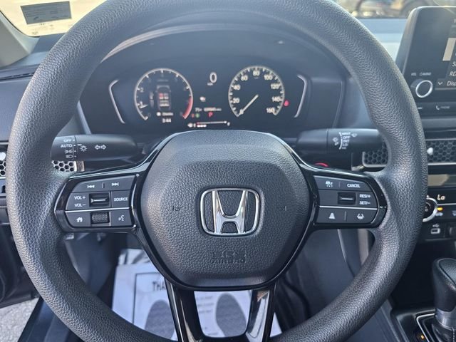 Used 2022 Gray Honda LX image 25
