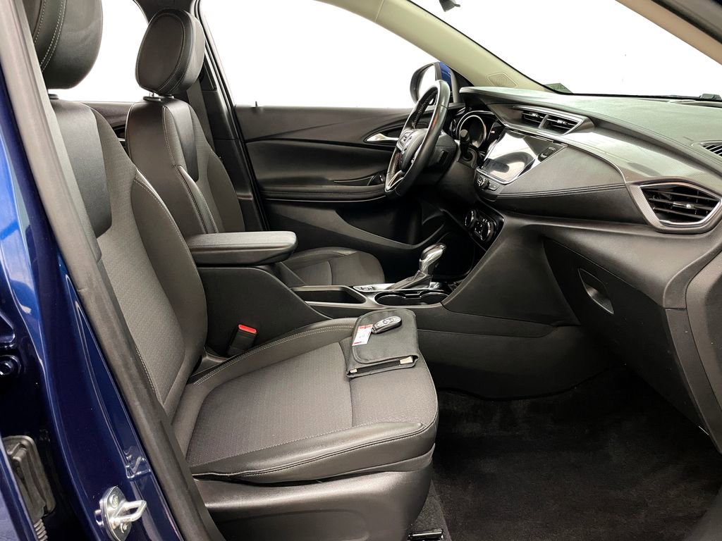 2023 Buick Encore GX Preferred - Photo 33