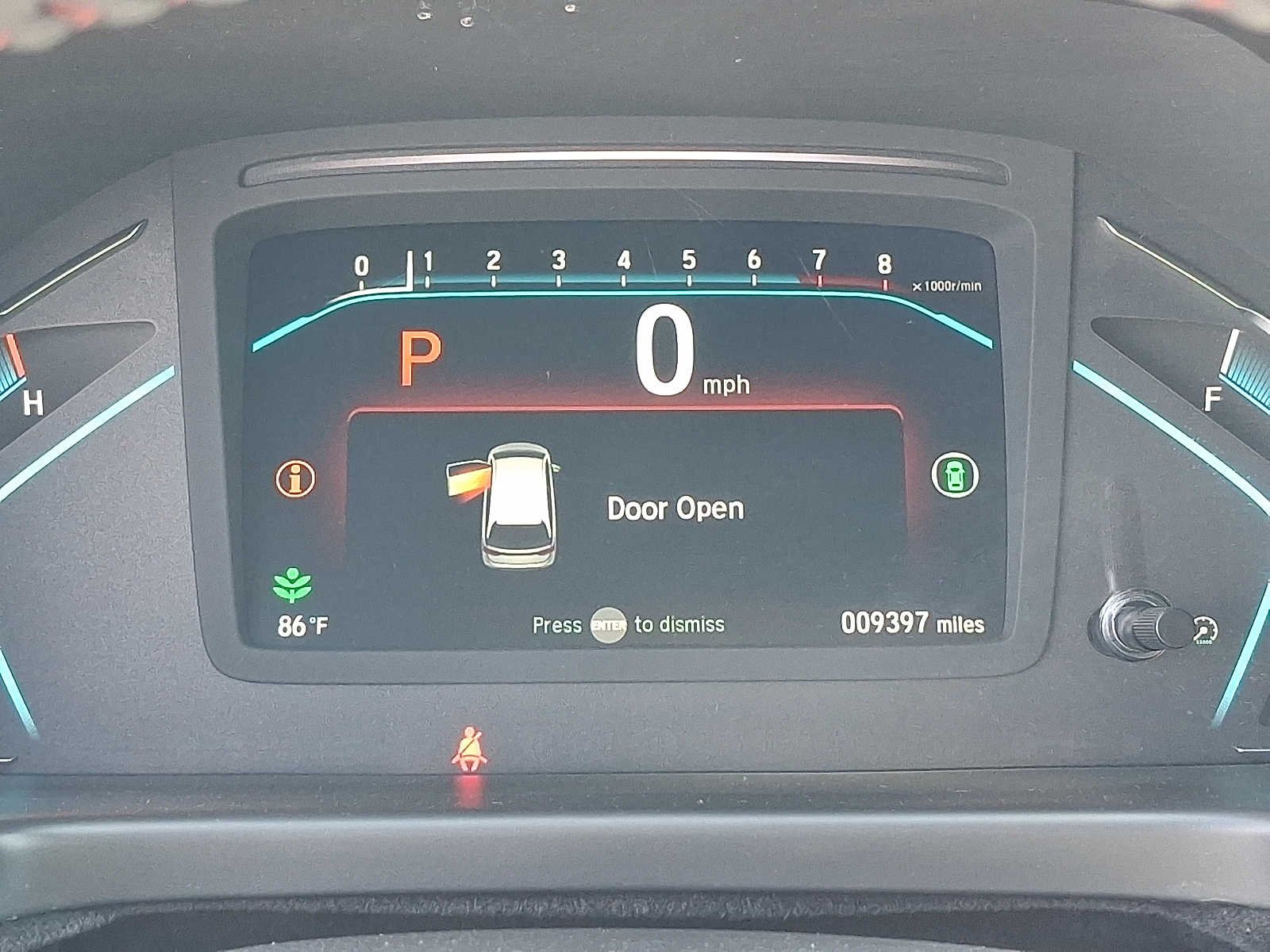 2024 Honda Odyssey SPORT - Photo 20