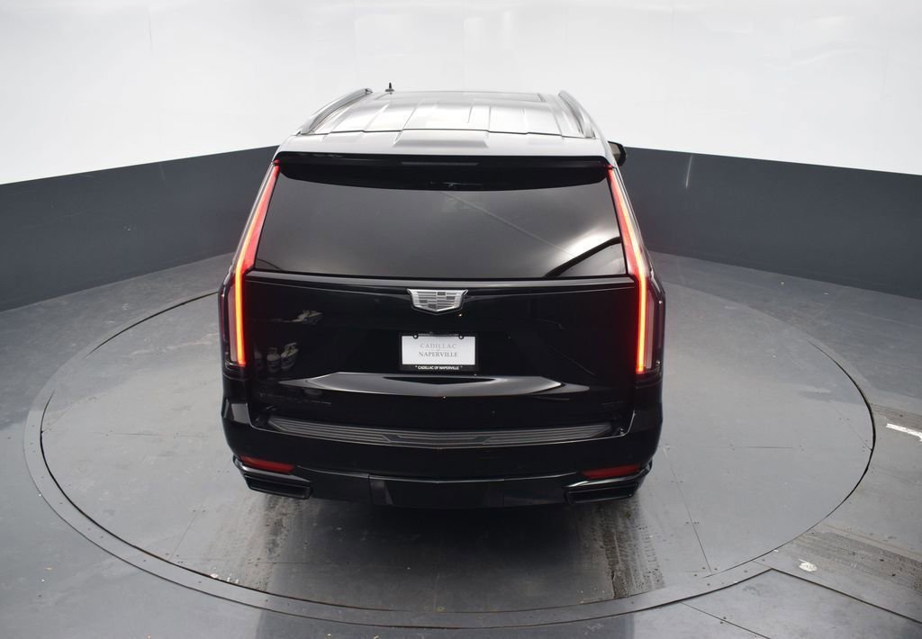2021 CADILLAC ESCALADE - Image 45