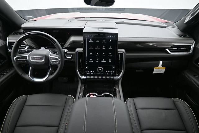 2026 GMC Yukon XL Elevation - Photo 15