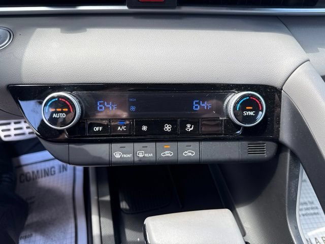 2025 Hyundai Elantra SEL - Photo 20