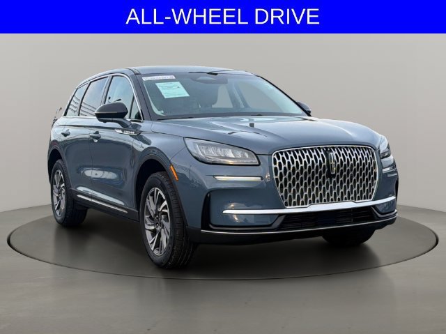 2023 Lincoln Corsair