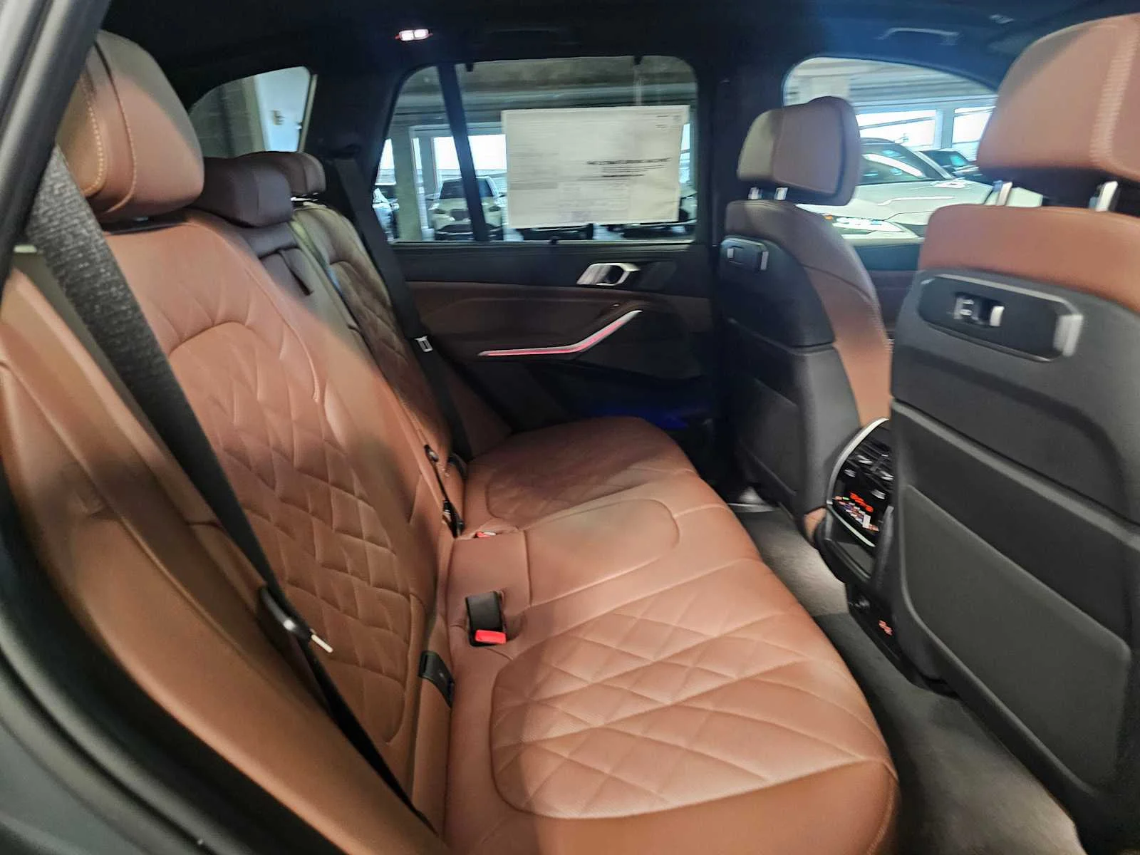 New 2026 Dravit Grey Metallic BMW xDrive40i image 39
