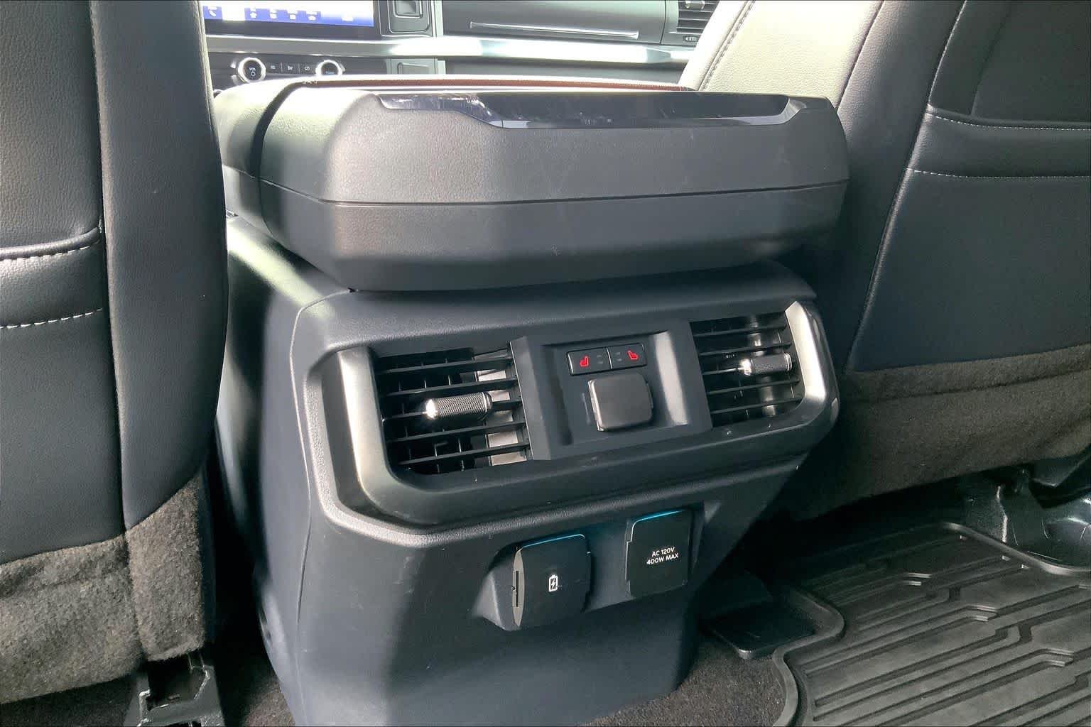 Used 2021 Lead Foot Ford LARIAT image 36