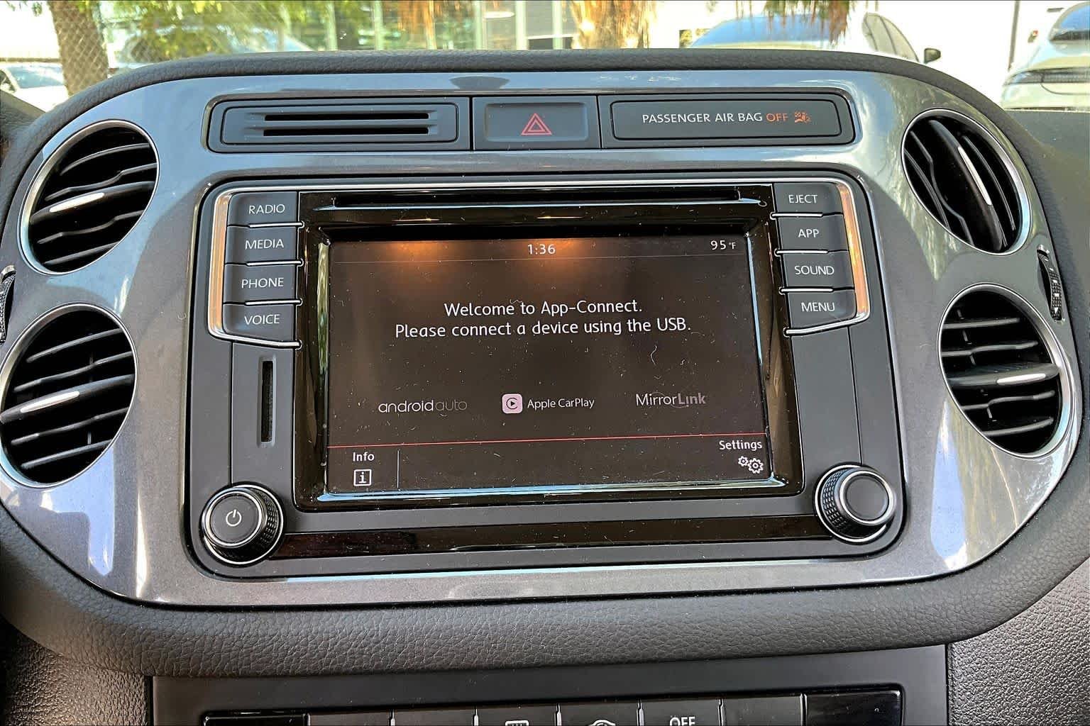 Used 2018 Pure White Volkswagen  image 30