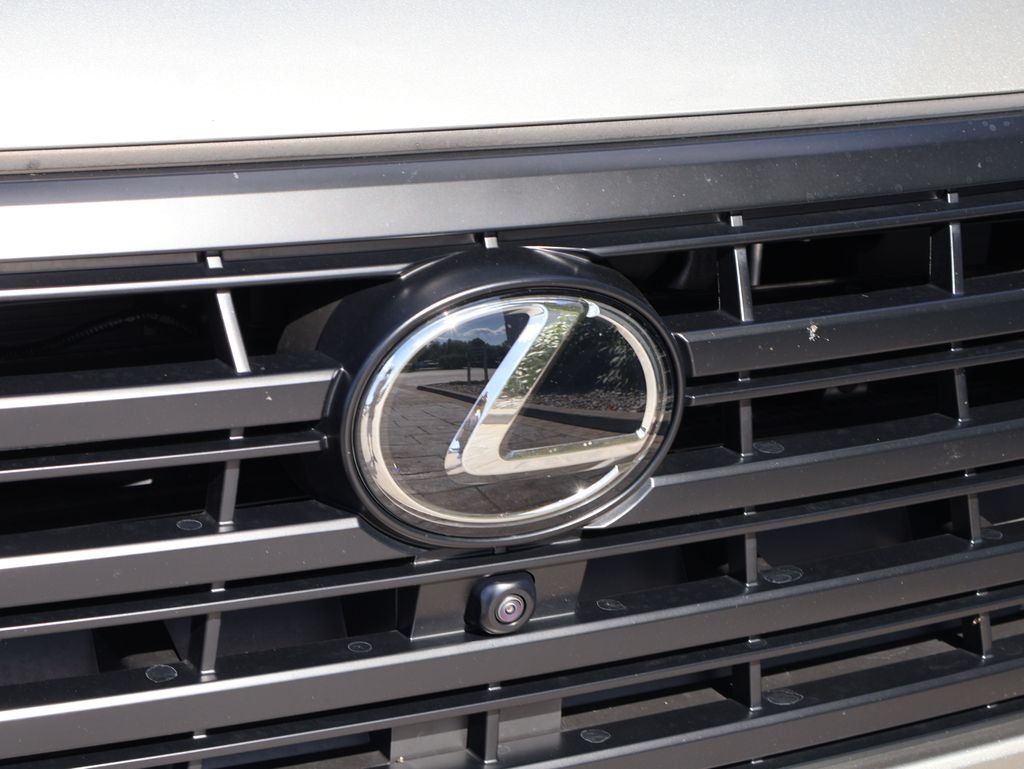 Used 2026 Lexus GX Luxury with VIN JTJVBCDX8T5077390 for sale in Kansas City