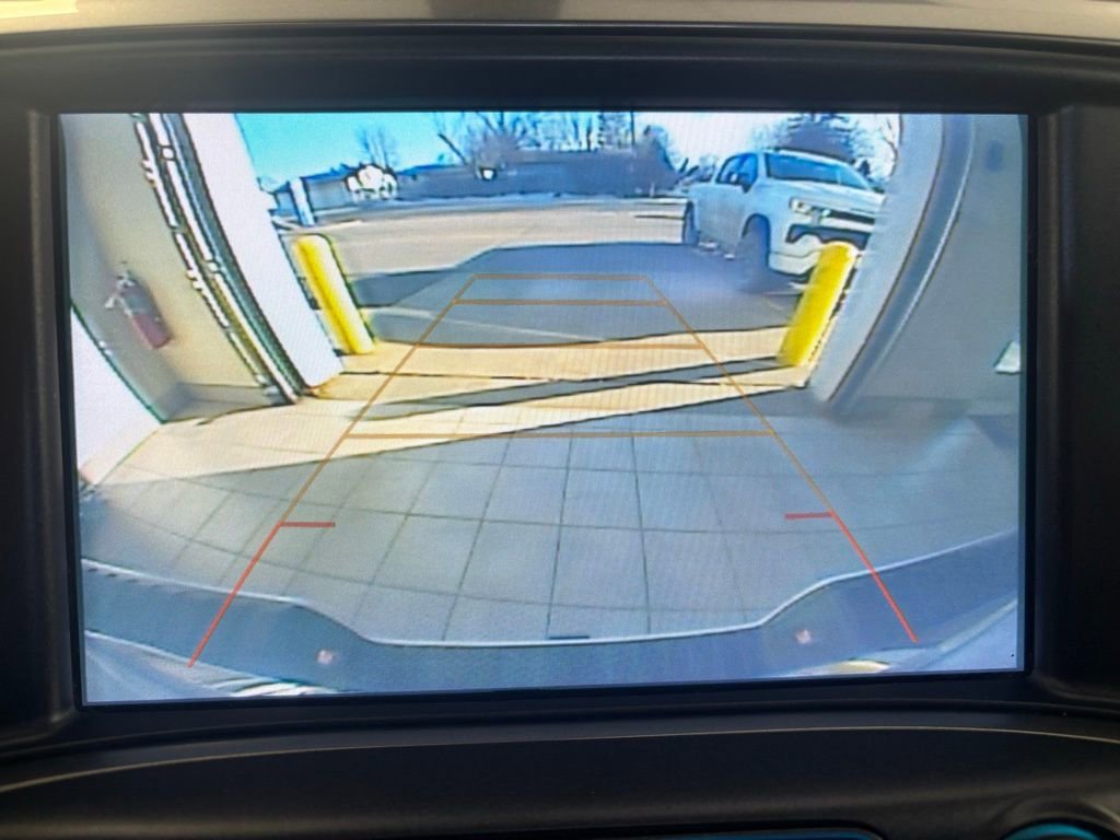 2018 Chevrolet Silverado 1500 LTZ - Photo 7