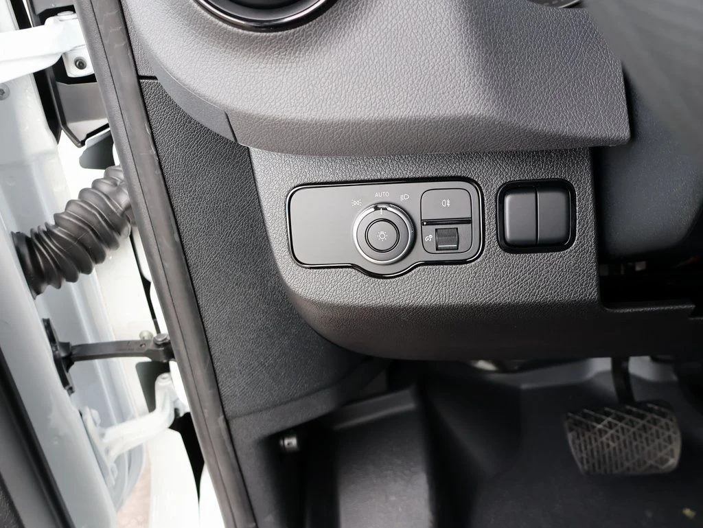 2026 Mercedes-Benz Sprinter Cargo Van Base - Photo 40