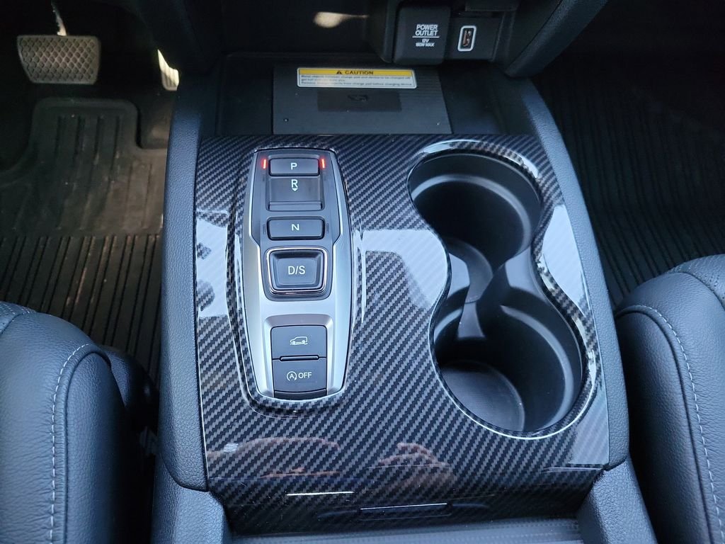 2021 Honda Passport Elite - Photo 38