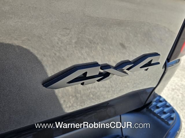 2026 RAM 1500 Laramie - Photo 12