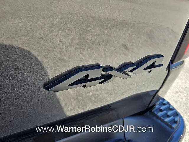 2026 RAM 1500 Laramie - Photo 12
