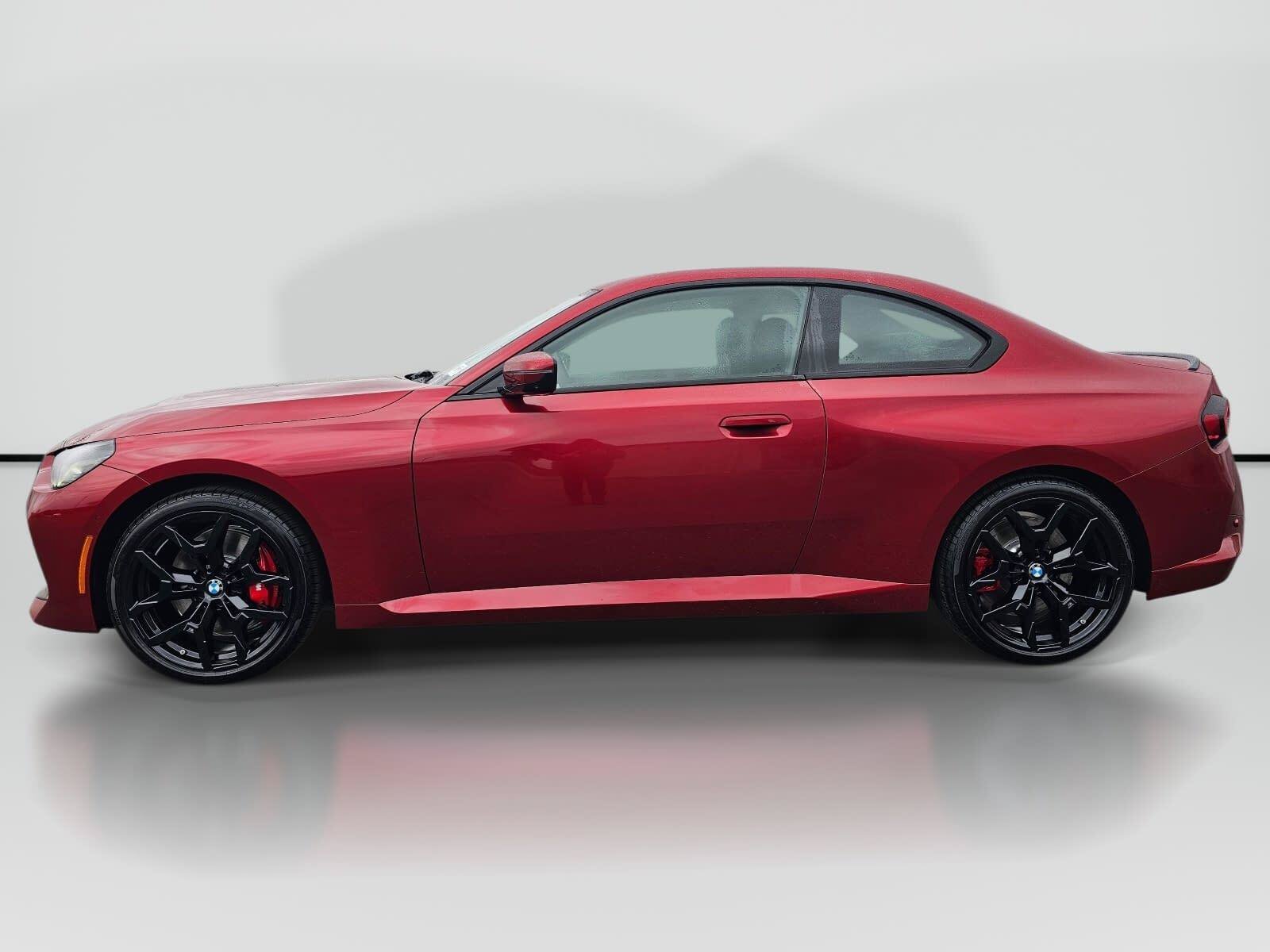 2026 BMW 2 Series 230i - Photo 3