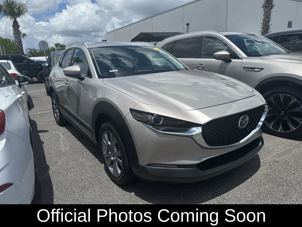 2023 Mazda CX-30 Premium AWD's photo