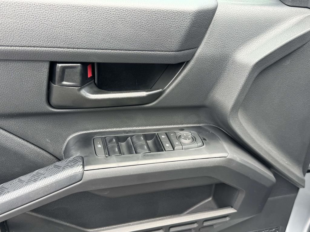Used 2026 Silver Toyota SR5 image 19