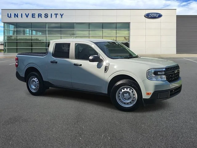 2024 Ford Maverick