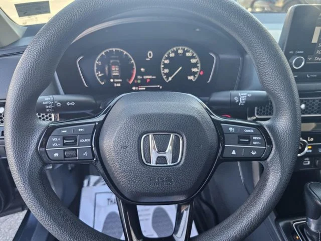 2022 Honda Civic LX - Photo 25