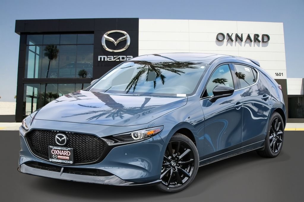 2026 Mazda CX-3 Premium Plus 2.5 AT 5-Door SKYACTIV AWD's photo