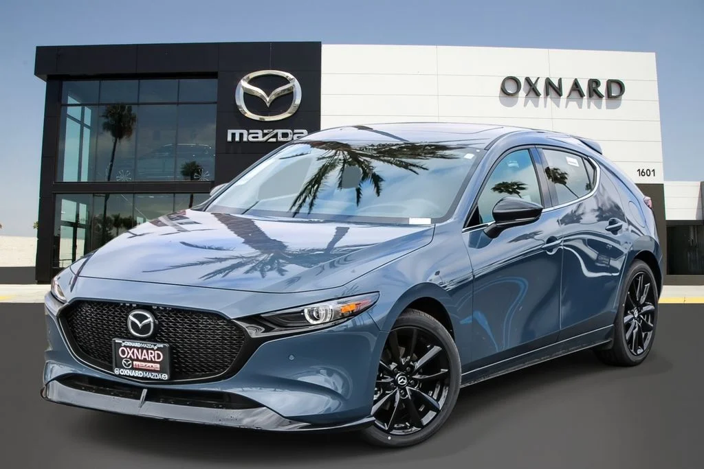 2026 Mazda CX-3 Premium Plus 2.5 AT 5-Door SKYACTIV AWD's photo