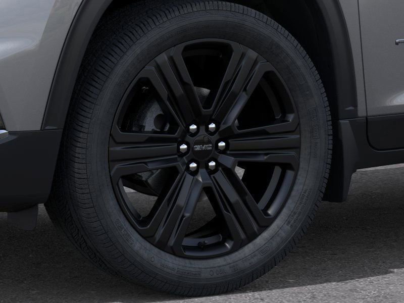 New 2026 Sterling Metallic GMC Elevation image 10
