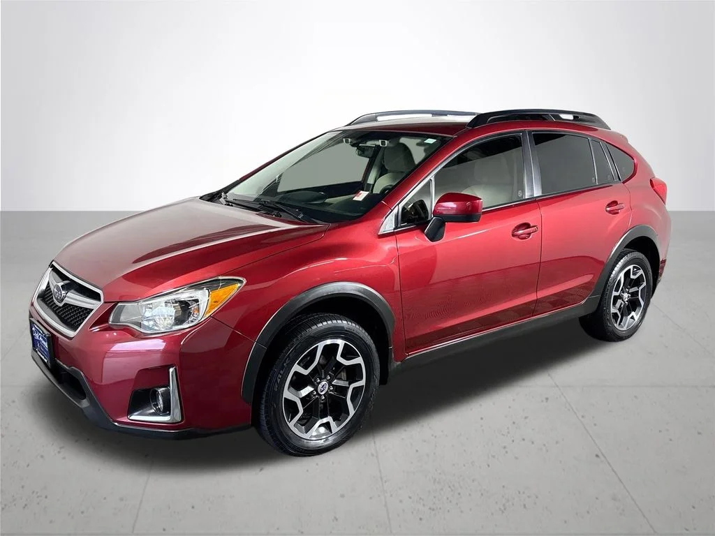 Used 2017 Red Subaru 2.0i Premium image 2