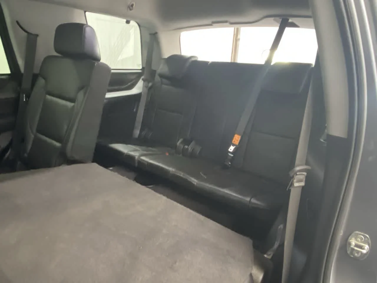 Used 2020 Satin Steel Metallic Chevrolet LT image 8