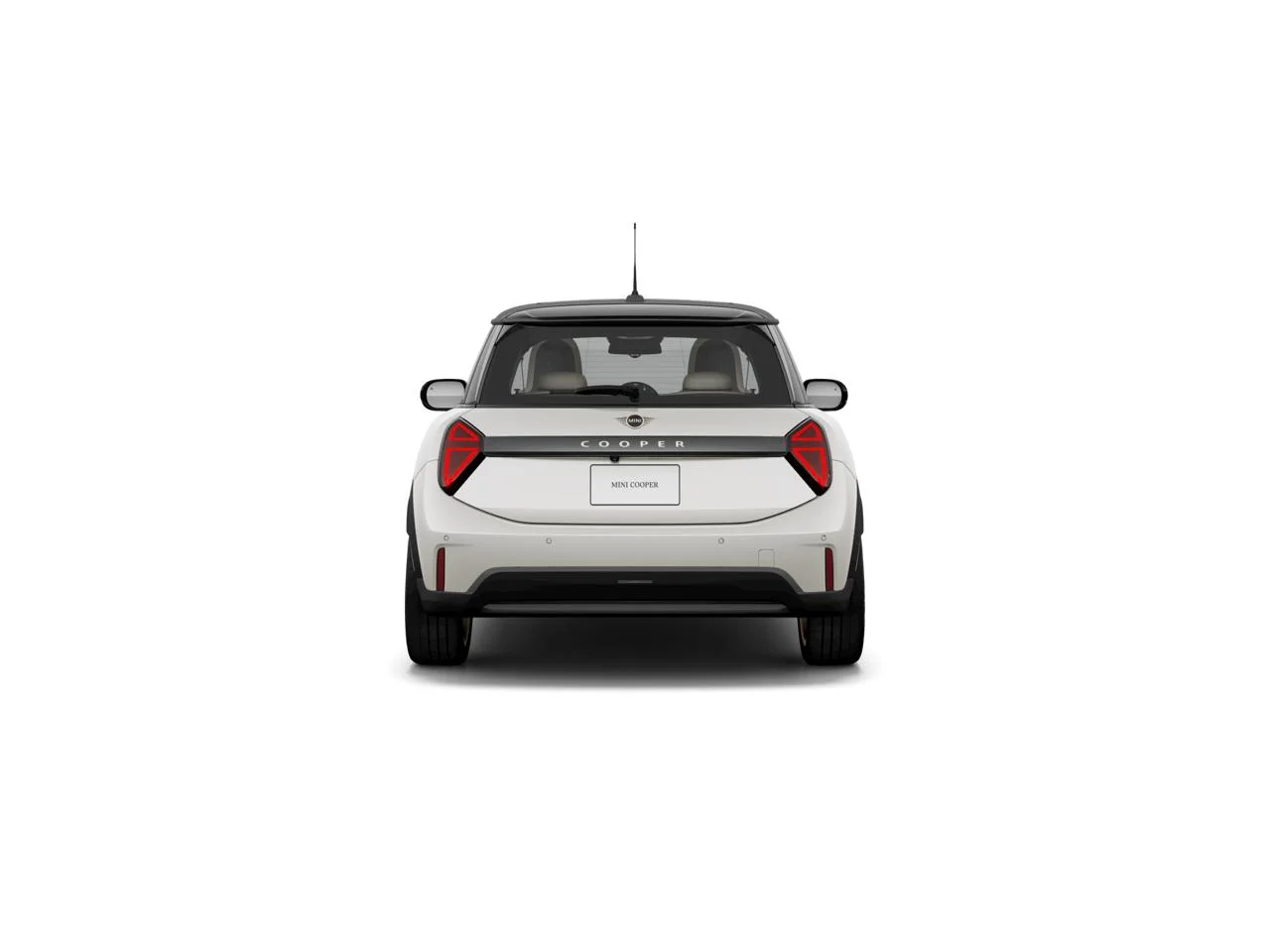 New 2027 Nanuq White Metallic MINI SIGNATURE PLUS image 5