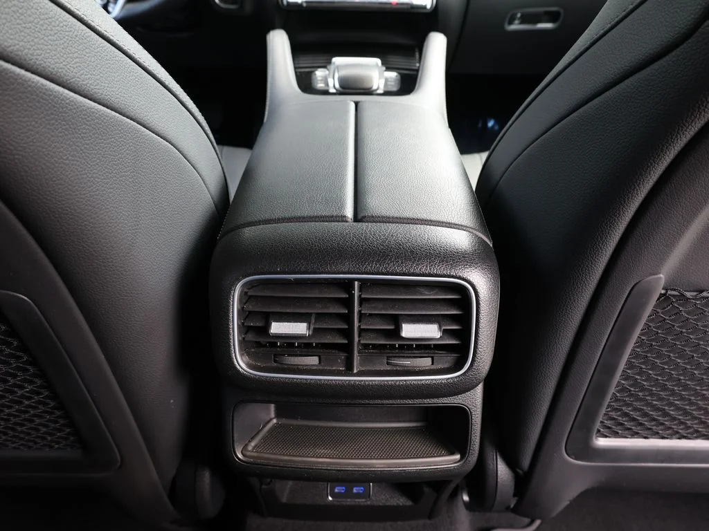 2025 Mercedes-Benz GLE GLE350 - Photo 28