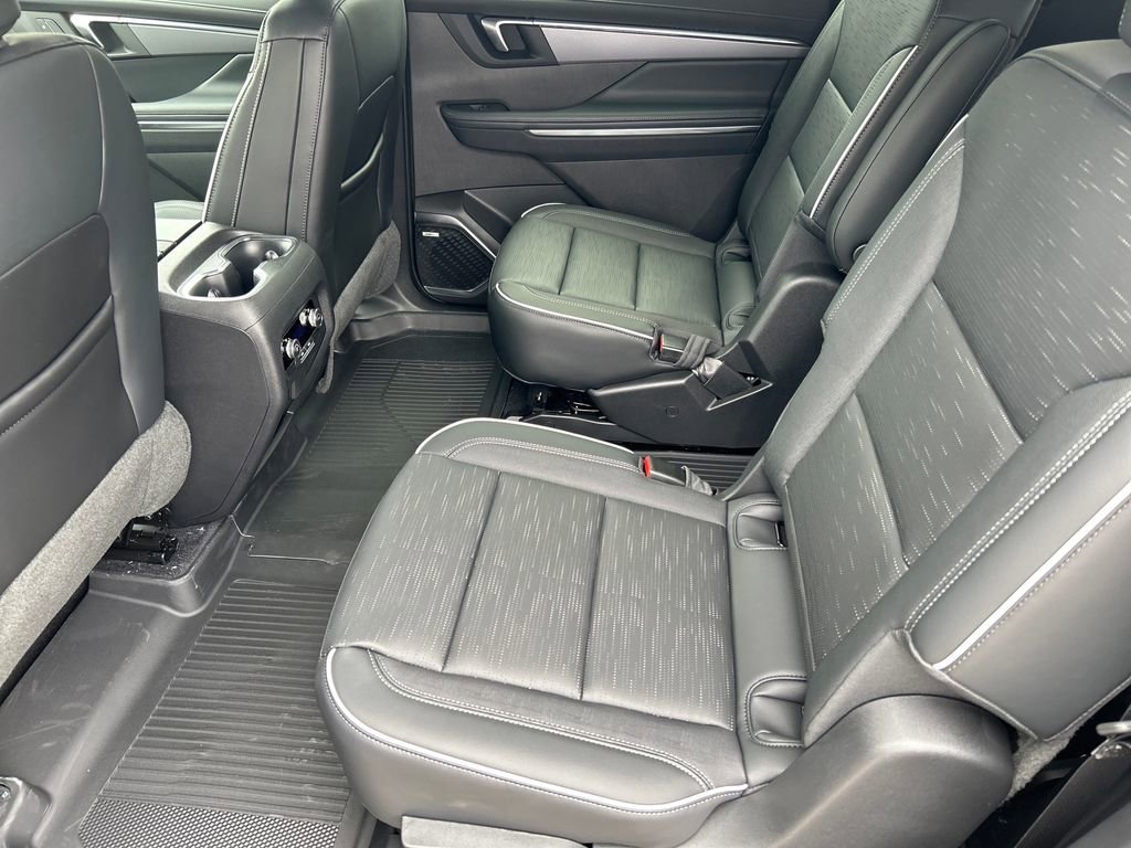 2026 Buick Enclave Sport Touring - Photo 35