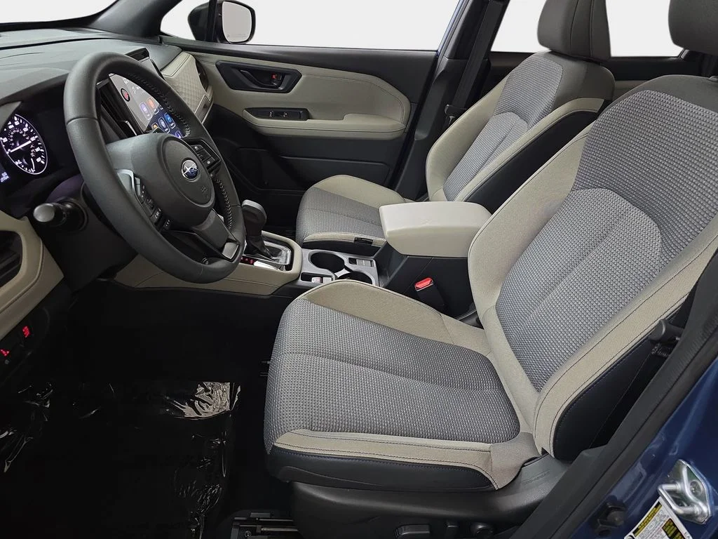 Used 2025 Blue Subaru Premium image 18