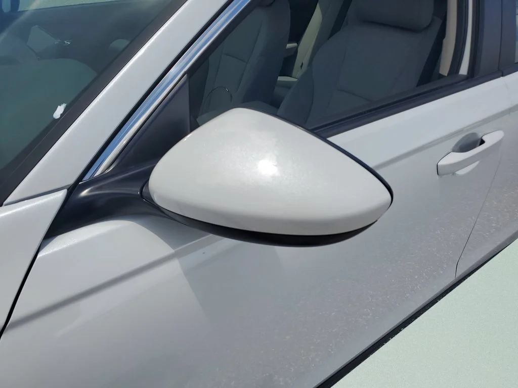 Used 2023  Honda LX image 26